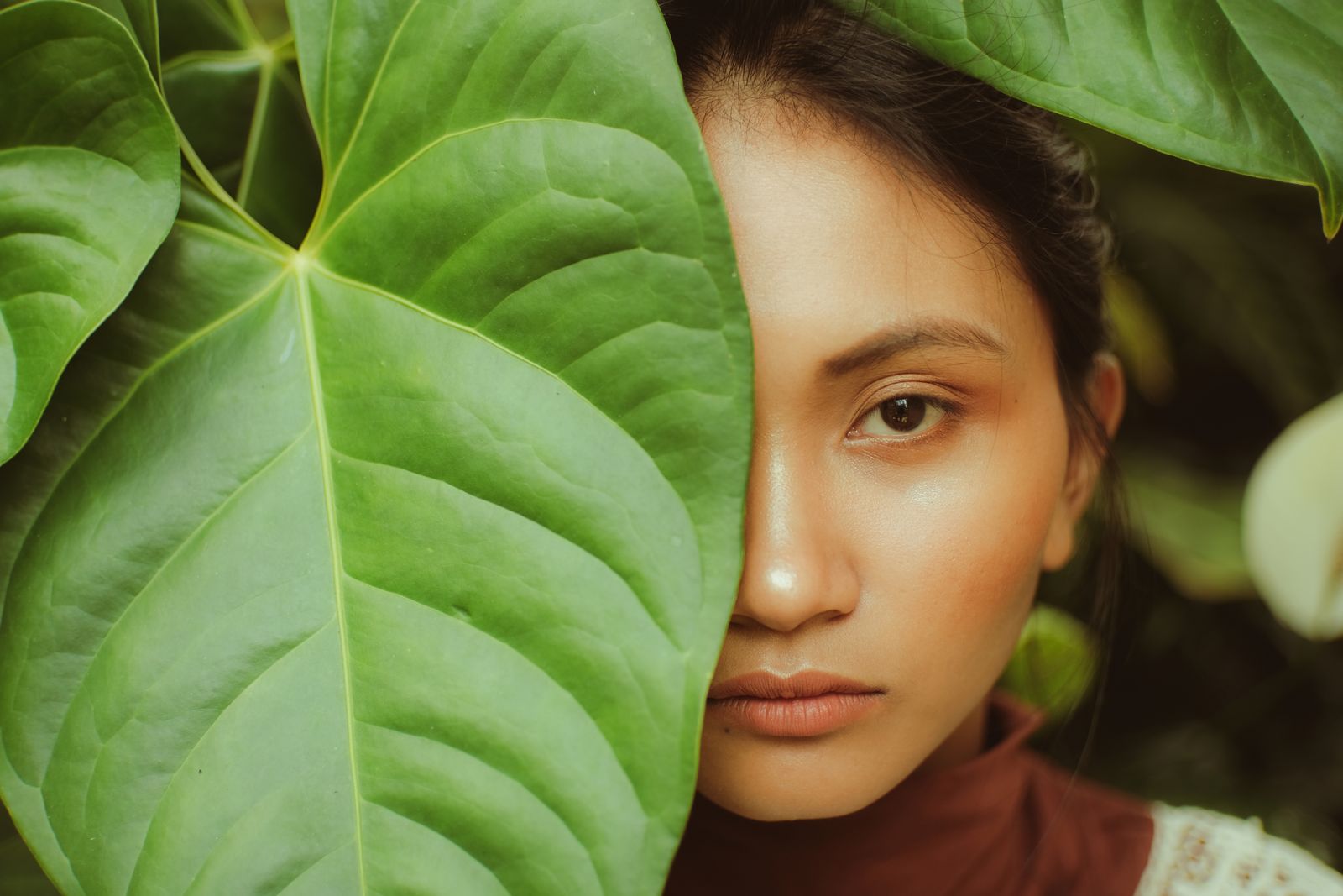 A simple skin routine for high desert air